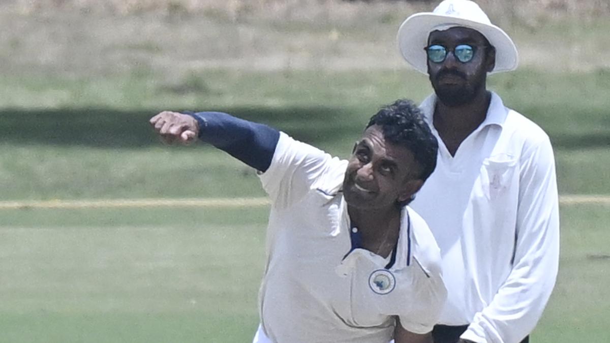 Ranji Trophy 2024-25: Kerala faces Haryana’s in-form bowling attack in top-of-the-table Elite Group C clash